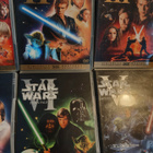 Star Wars 1-6 + Bonus - pikkukuva 2