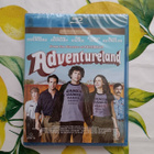 Adventureland (blu-ray) - pikkukuva 1