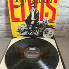 SLEEPY SLEEPERS SINGS ELVIS Lp levy - pikkukuva 2