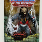 HEMAN MOTU CLASSICS - BUZZSAW HORDAK  - HEAD HUNTER STORE. - pikkukuva 1