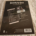 Nazareth the newz 2 cd 40th anniversary edition - pikkukuva 2