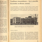 Metsästys ja Kalastus n:o 3 1958 Voidaanko purotaimenkanta p - pikkukuva 4