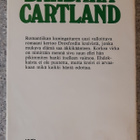 Barbara Cartland - Kreivin uusi onni - pikkukuva 2