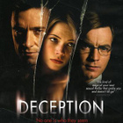 Deception - (Blu-ray) - pikkukuva 1