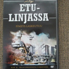 ETULINJAA - PIMEYS LASKEUTUU (DVD) - pikkukuva 1