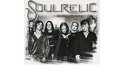 SoulRelic - Hollow Craving (CD) NEAR MINT!!