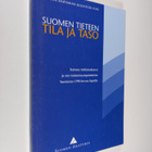 Kai ym. (toim.) Husso : Suomen tieteen tila ja taso : kat... - pikkukuva 1
