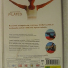 Kiinteyttävä pilates • DVD - pikkukuva 2