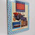 Constance King : Metal toys & automata - pikkukuva 1