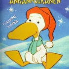 dvd, Ruma ankanpoikanen [lasten piirretty] - pikkukuva 1