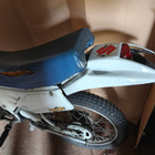 Mopo Suzuki S-1 - pikkukuva 2