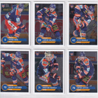 20-21 Cardset Series 1 Tappara Team Set 12 korttia (145-156) - pikkukuva 2
