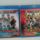 Cannonball Run 1-2 (2x Blu-ray) - pikkukuva 1