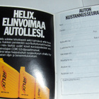 Shell Auton kustannusseuranta - pikkukuva 3
