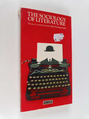 Diana Laurenson : The sociology of literature