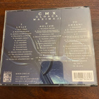 CMX Cloaca Maxima II  3 CD - pikkukuva 2