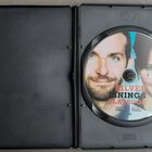 DVD: Silver Lining Playbook (Bradley Cooper 2012) - pikkukuva 3