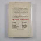 Lars ym. (toim.) Dufholm : 60-luvun perspektiivi - pikkukuva 2