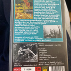 Zaroffin koirat (The Most Dangerous Game, 1932) VHS - pikkukuva 2