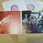 WISHBONE ASH - Live Dates LP - pikkukuva 2