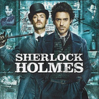 Sherlock Holmes DVD - pikkukuva 1