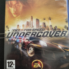 Playstation PS2 Need for Speed Undercover - pikkukuva 1