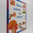Christopher Maynard : Mistä minut on tehty? - pikkukuva 1