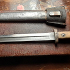 Itävalta-unkarilainen M1895 Mannlicher -pistin - pikkukuva 2