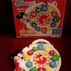 DISNEY # Mickey Mouse ( Kellolelu ) 24kk + - pikkukuva 1