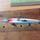 storm wildeye minnow 6cm - pikkukuva 4