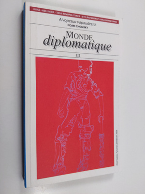 Le monde diplomatique 3
