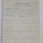 Jukka Vesen : Utin koneet siipi maassa : Utissa toimineid... - pikkukuva 2
