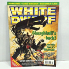 White Dwarf numero 248 - August 2000 - pikkukuva 1