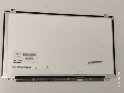 Lp156wh3 (TP)(TH) 15,6 tuuman LCD-näyttö