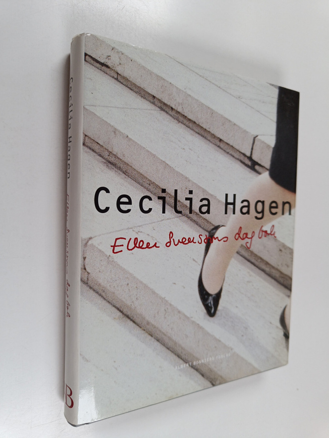Cecilia Hagen : Ellen Svenssons dagbok