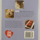 100 best delicious chocolate - pikkukuva 2