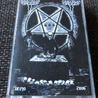 Sacrificial Dagger ”First Sacrifice” kasetti 2006 - pikkukuva 1