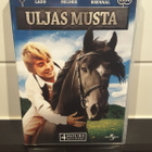 Uljas musta minisarja - pikkukuva 1