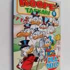 Walt Disney : Pilapallo - pikkukuva 1
