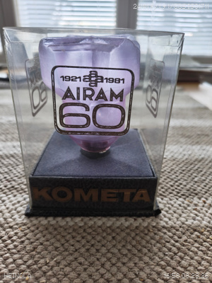 Airam kometta