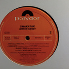 SHAKATAK :: BITTER SWEET :: VINYYLI LP .. 1991 !! - pikkukuva 4