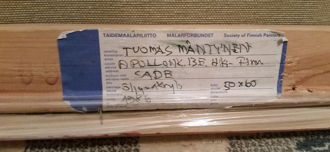 Item image