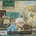 FRANK ZAPPA: The Grand Wazoo (CD) - pikkukuva 2