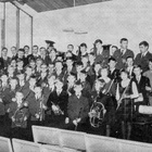 Jouluviesti 1966 Porin seurakuntien kitarakuoron juhlavuosi. - pikkukuva 2