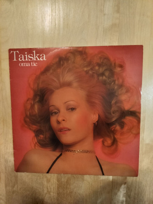 Taiska Uusi tie