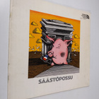 Ralf Långbacka ym. : Säästöpossu = Das Sparschwein (La Ca... - pikkukuva 1