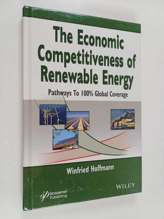 Winfried Hoffmann : The economic competitiveness of renew...