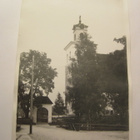 VANHA Postikortti Rauma 1939 - pikkukuva 1