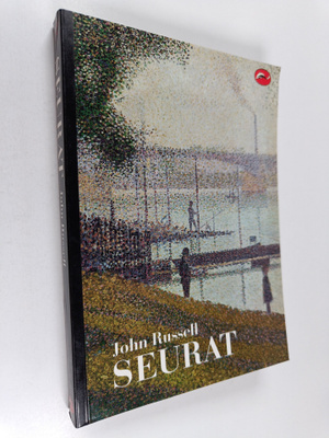 John Russell : Seurat