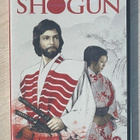 James Clavell: SHOGUN (5DVD) Richard Chamberlain (UUSI) - pikkukuva 1